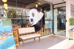 Гостиница Mad Panda Hostel Hua Hin  Хуа Хин